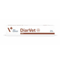 VetExpert Diarvet Sumpliroma Diatrofis Kata tis Diarroias Se Pasta 20gr 20ml